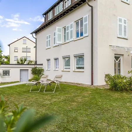 Echaztal Apartamento Pfullingen