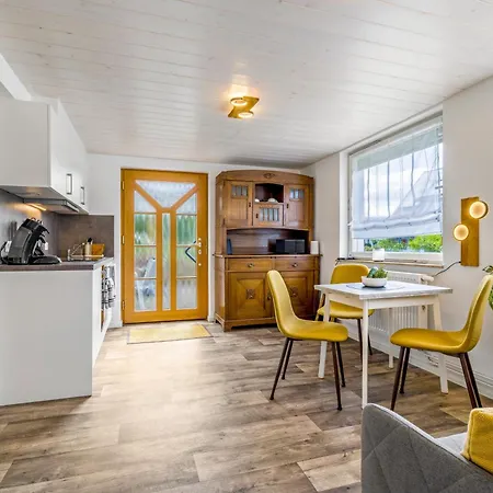 Echaztal Apartamento