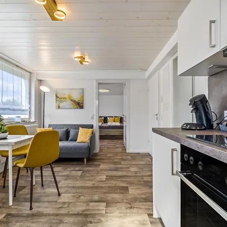 Echaztal Apartamento