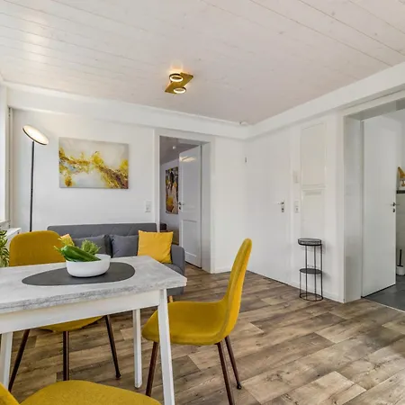 Echaztal Apartamento *