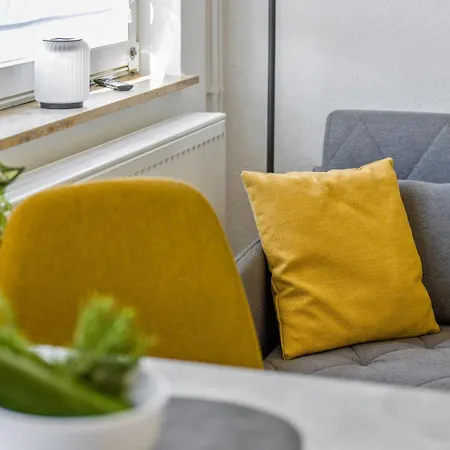 Apartamento Echaztal