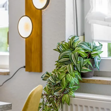 Echaztal Apartamento Pfullingen