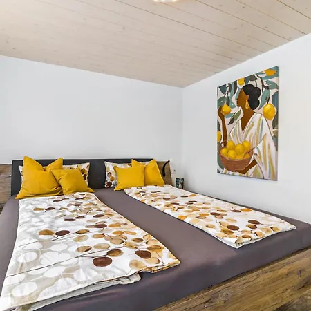 Echaztal Apartamento Pfullingen