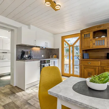 Apartamento Echaztal Pfullingen