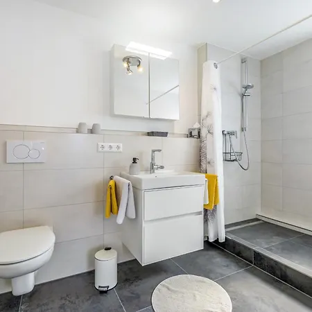 Apartamento Echaztal Pfullingen