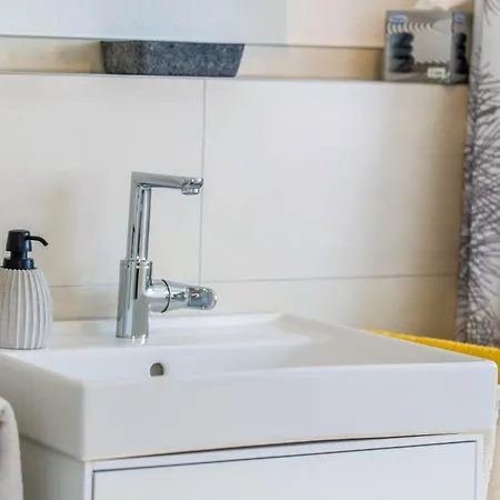 Apartamento Echaztal Pfullingen