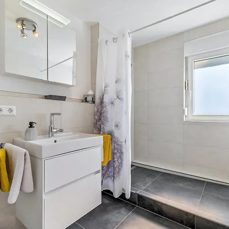Echaztal Apartamento