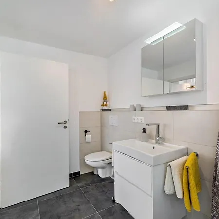 Apartamento Echaztal Pfullingen