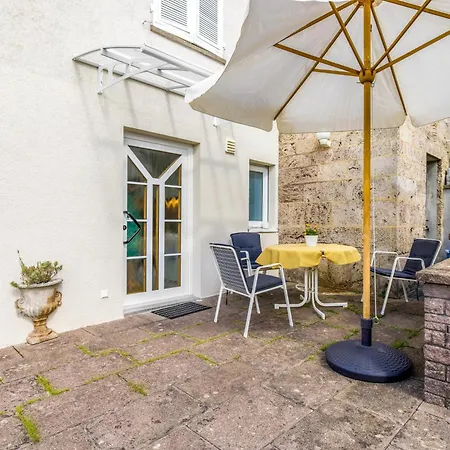Apartamento Echaztal