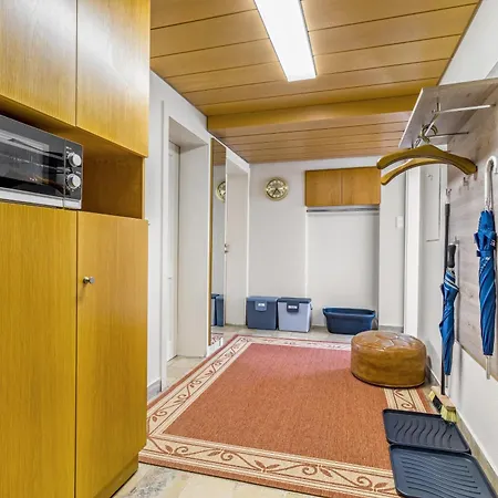 Echaztal Apartamento Pfullingen