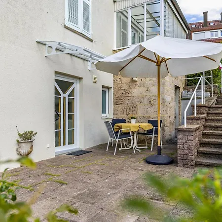 Echaztal Apartamento