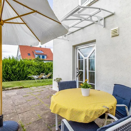 Echaztal Apartamento