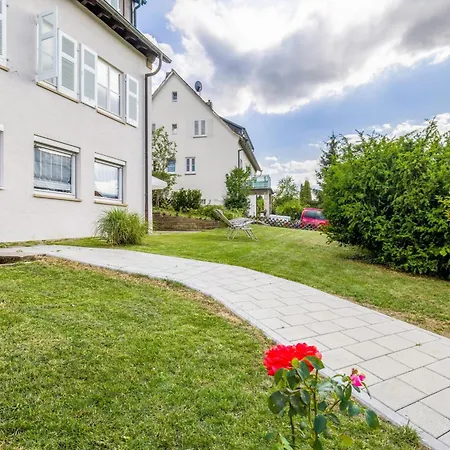 Echaztal Apartamento Pfullingen