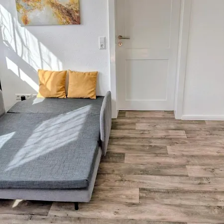 Apartman Echaztal Pfullingen
