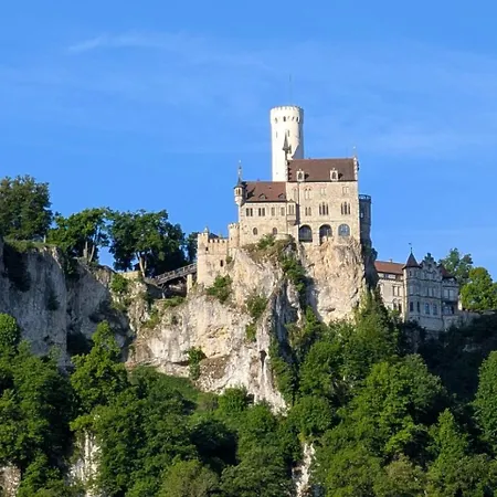 Echaztal * Pfullingen
