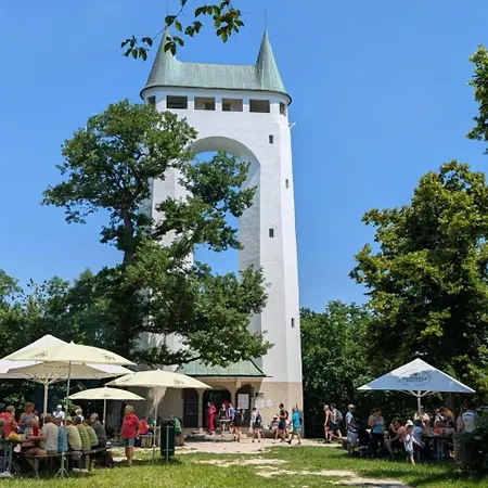 Apartman Echaztal Pfullingen