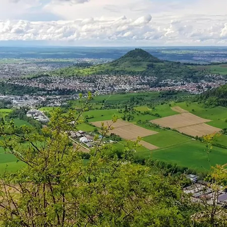 Echaztal Pfullingen