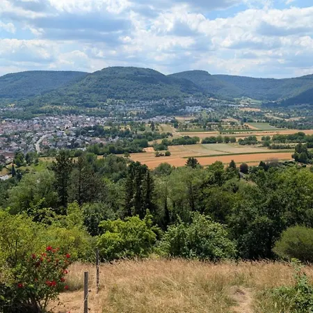 Echaztal * Pfullingen