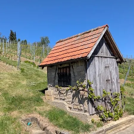 Apartman Echaztal Pfullingen